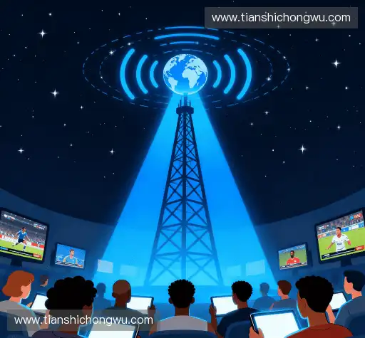 为什么选择我们